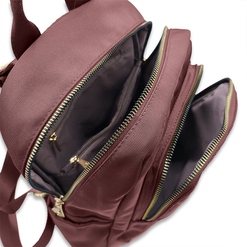 Nylon Backpack | HLA388990