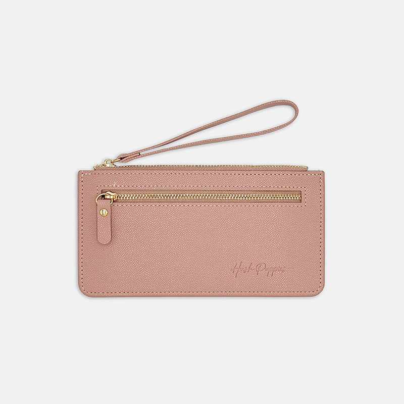 Ladies Long Wallet | PU Leather | HLA509677