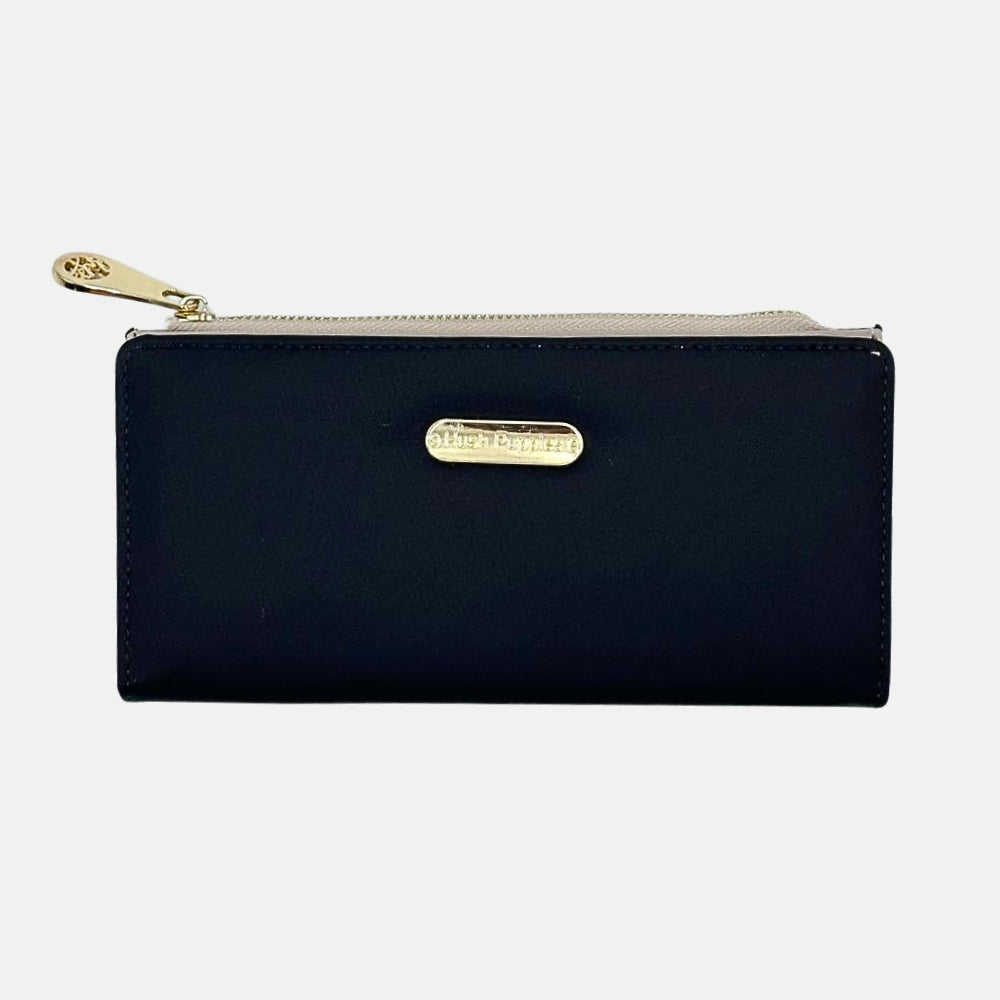 Ladies Long Purse | Nylon | HLA579782