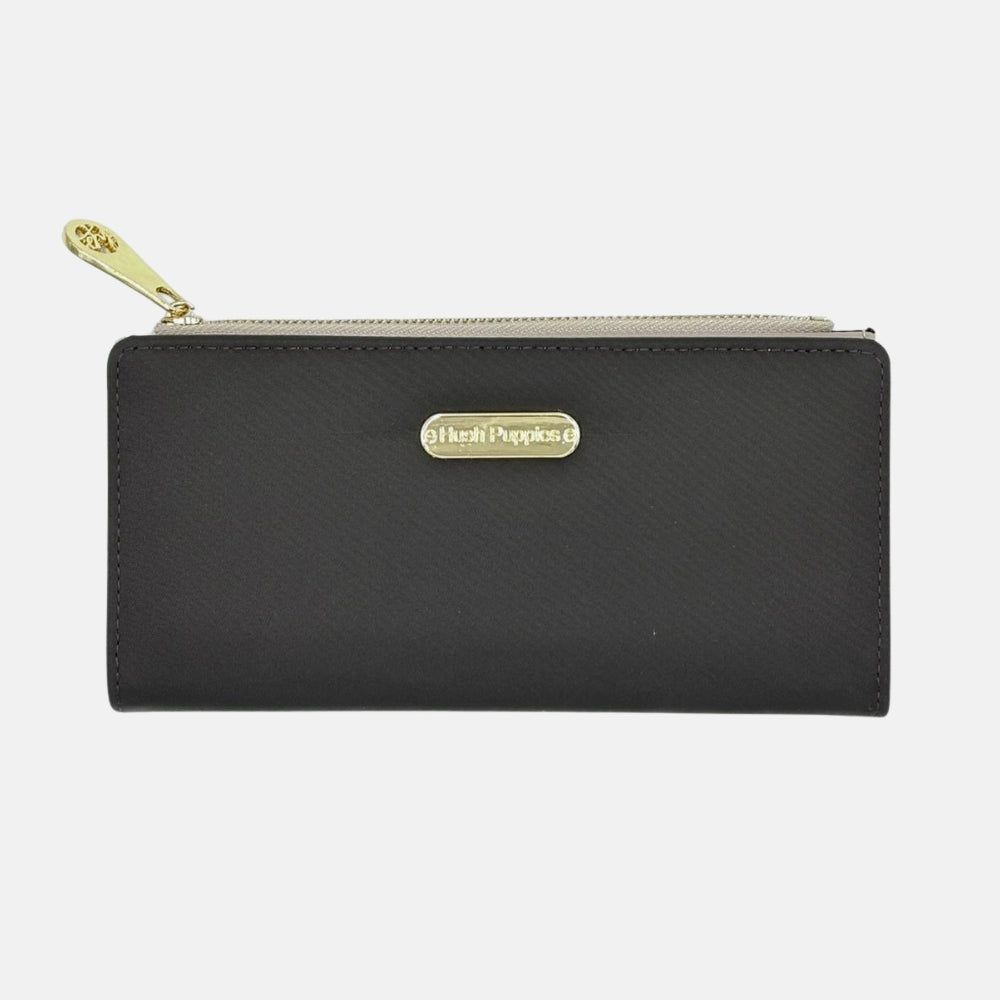 Ladies Long Purse | Nylon | HLA579782