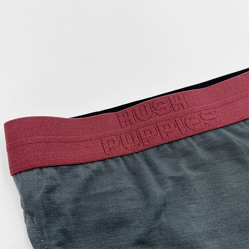 3pcs Men's Briefs | Bamboo Elastane | Hipster | HMB278281AS1