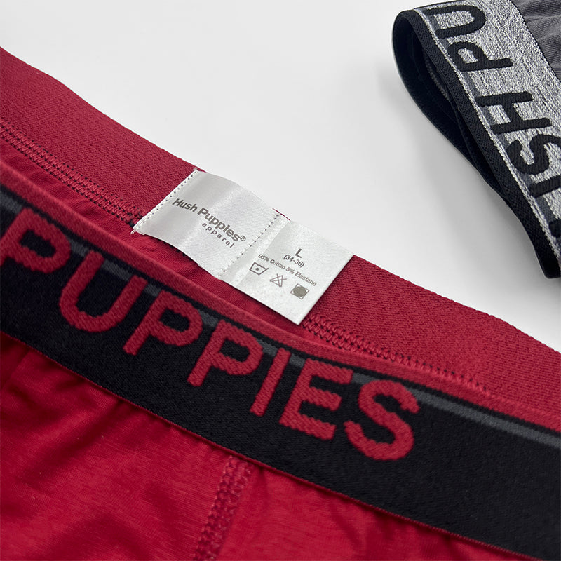 3pcs Men's Briefs | Cotton Elastane | Mini | HMB479488