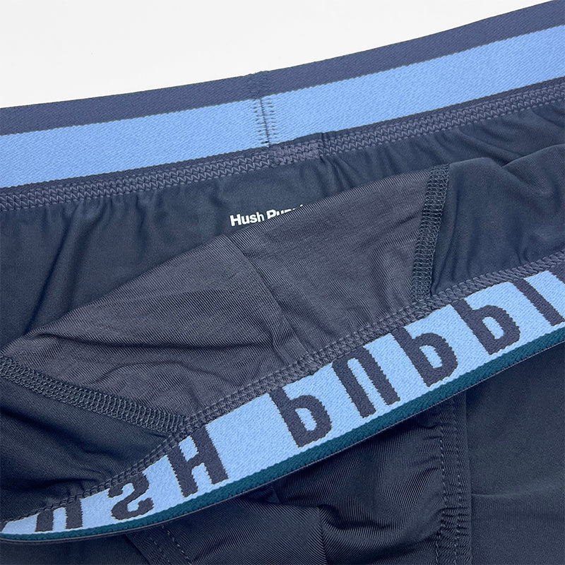 3pcs Men Briefs | Microfiber Elastane | Mini | HMB539627