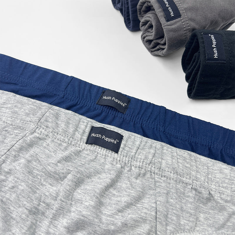 5pcs Men's Briefs | Cotton Jersey | Mini | HMB679426