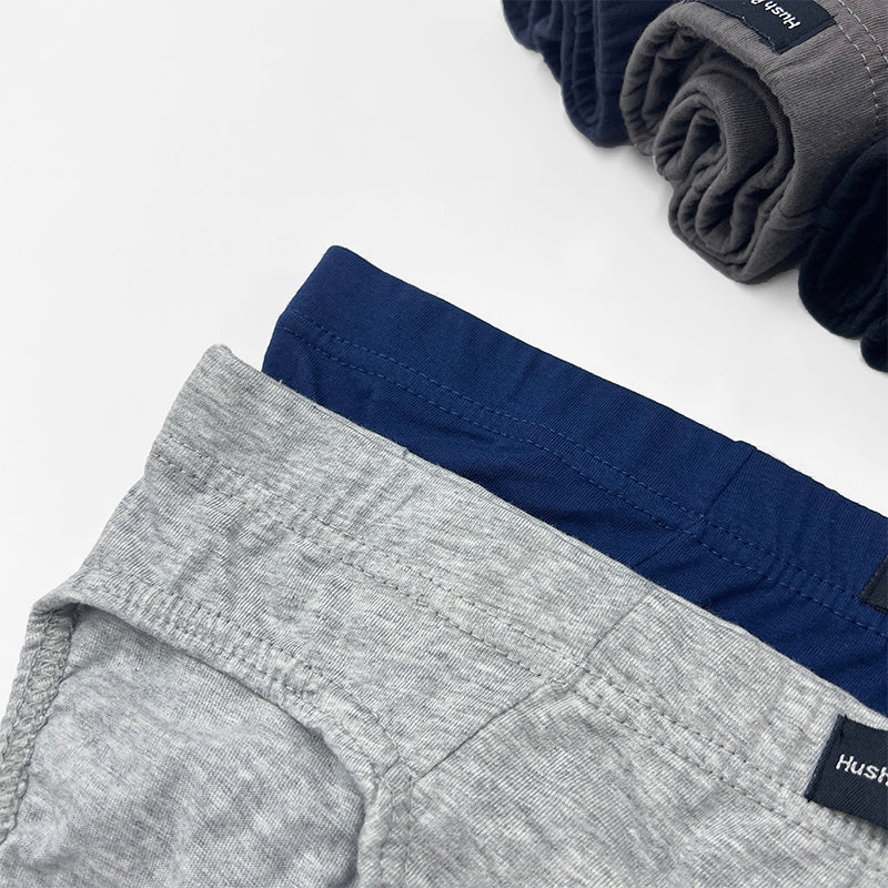 5pcs Men's Briefs | Cotton Jersey | Mini | HMB679426