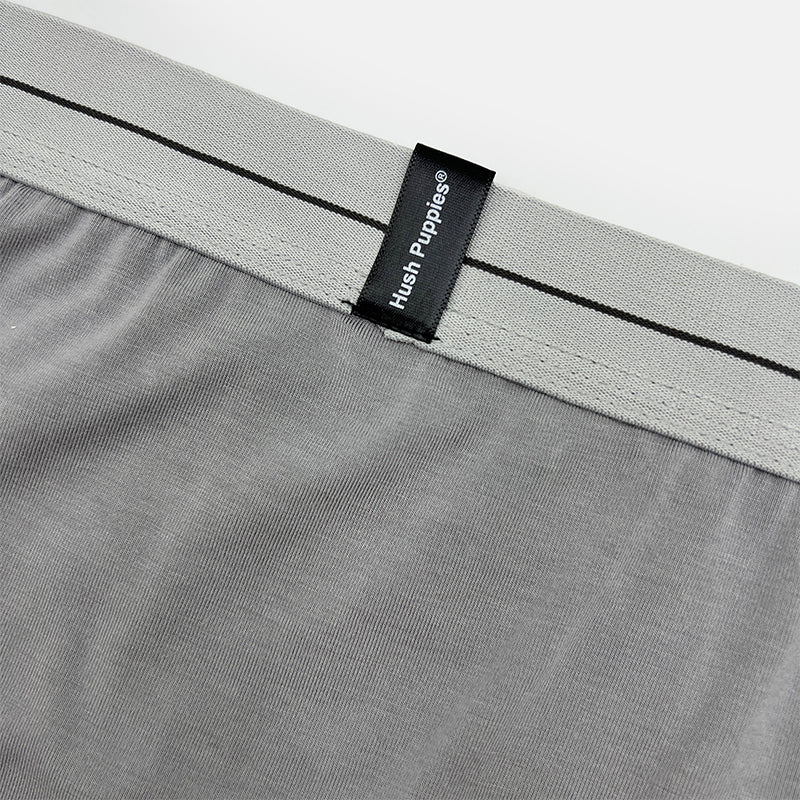 3pcs Men's Briefs | Bamboo Elastane | Classic HMB705535