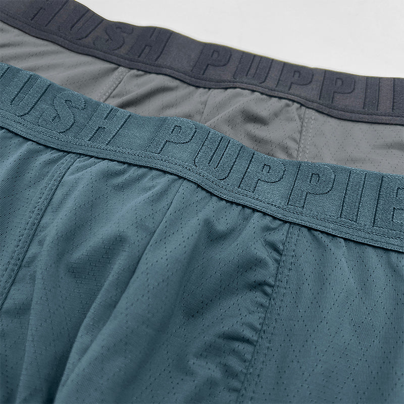 2pcs Men Trunks | Microfiber Elastane | HMK479487