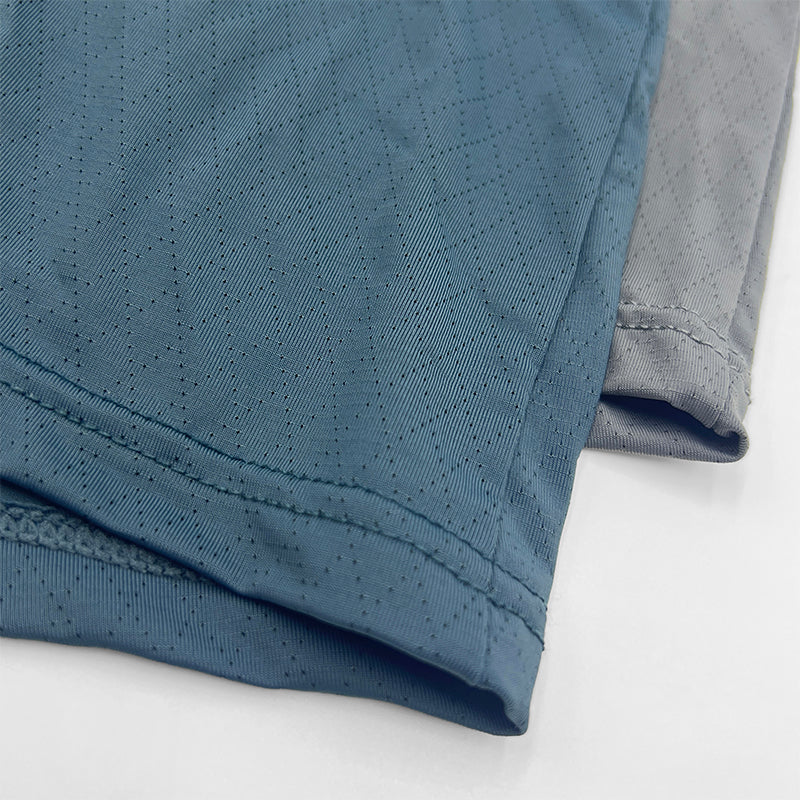 2pcs Men Trunks | Microfiber Elastane | HMK479487