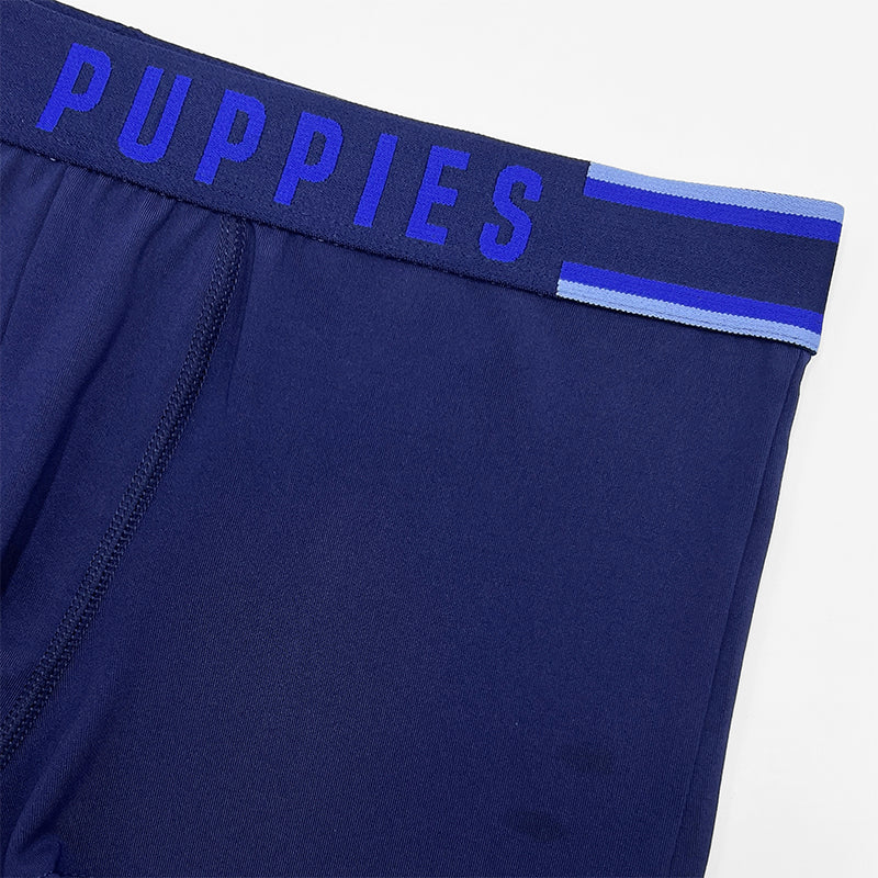 2pcs Men Trunks | Microfiber Elastane | HMK539628