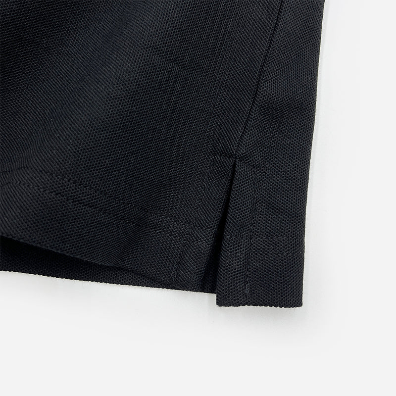 Men's Superfine Polo With Pocket | Cotton | HMP278578