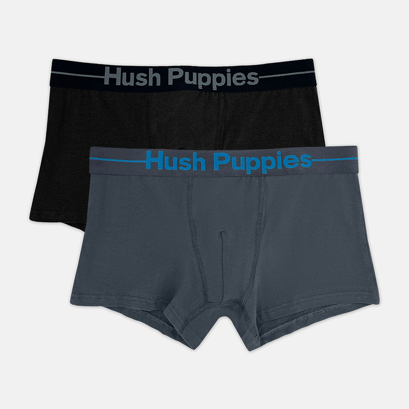 Hush puppies boxer store shorts