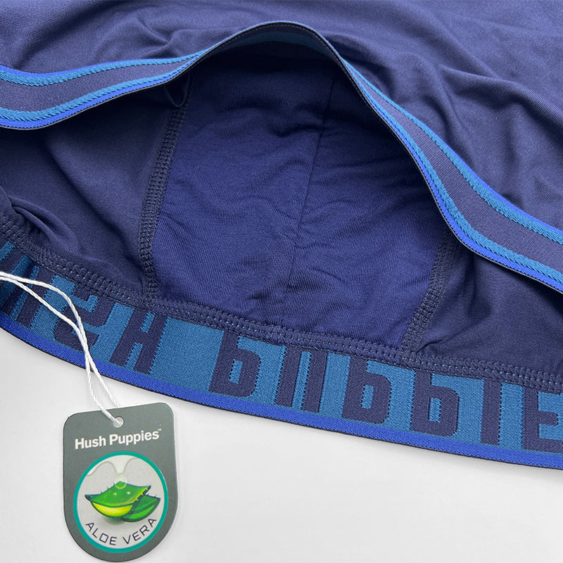 2pcs Men Trunks | Microfiber Elastane | HMX338617