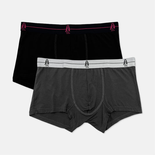 2pcs Men's Trunks | Bamboo Elastane | HMX705536
