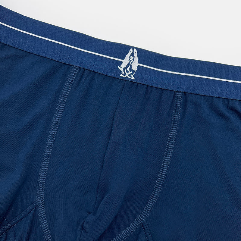 2pcs Men's Trunks | Bamboo Elastane | HMX705536