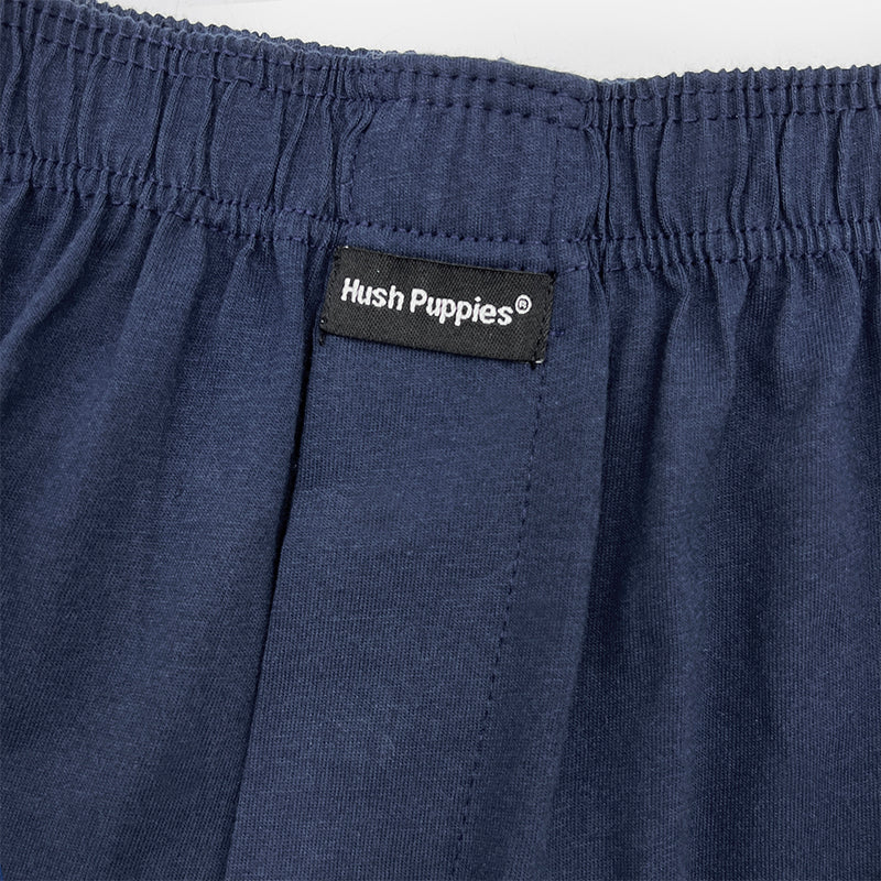 1pc Men's Boxer Shorts | Combed Cotton | 13123215354