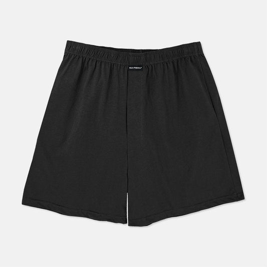 1pc Men's Boxer Shorts | Combed Cotton | 13123215354
