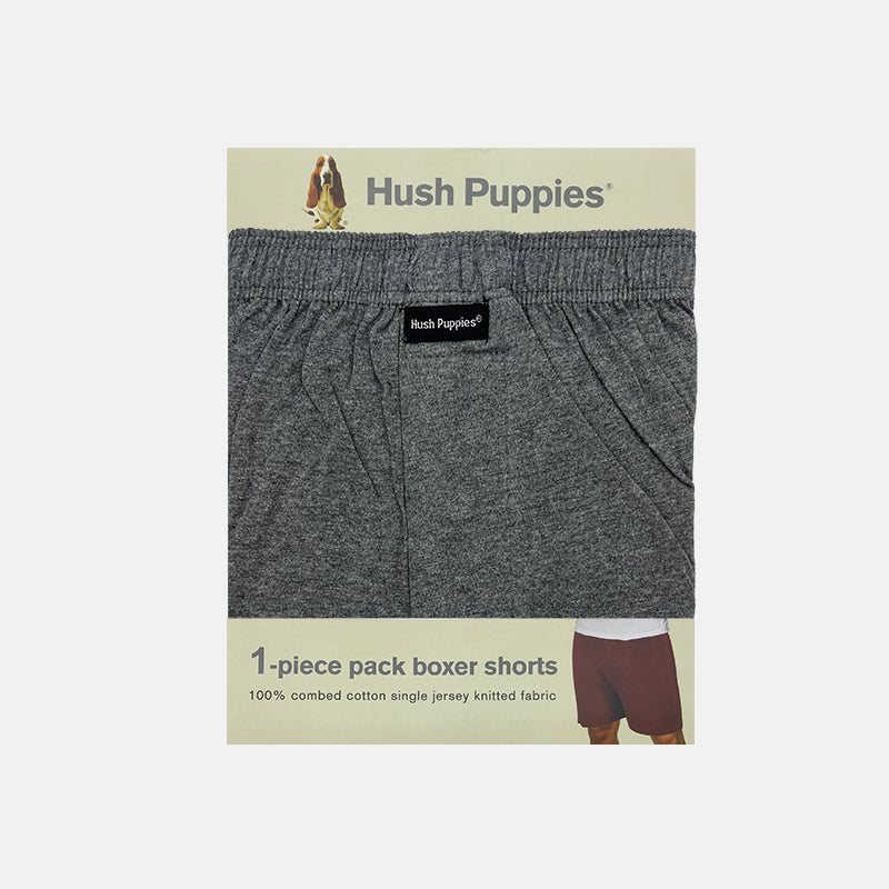 1pc Men's Boxer Shorts | Combed Cotton | 13123215354