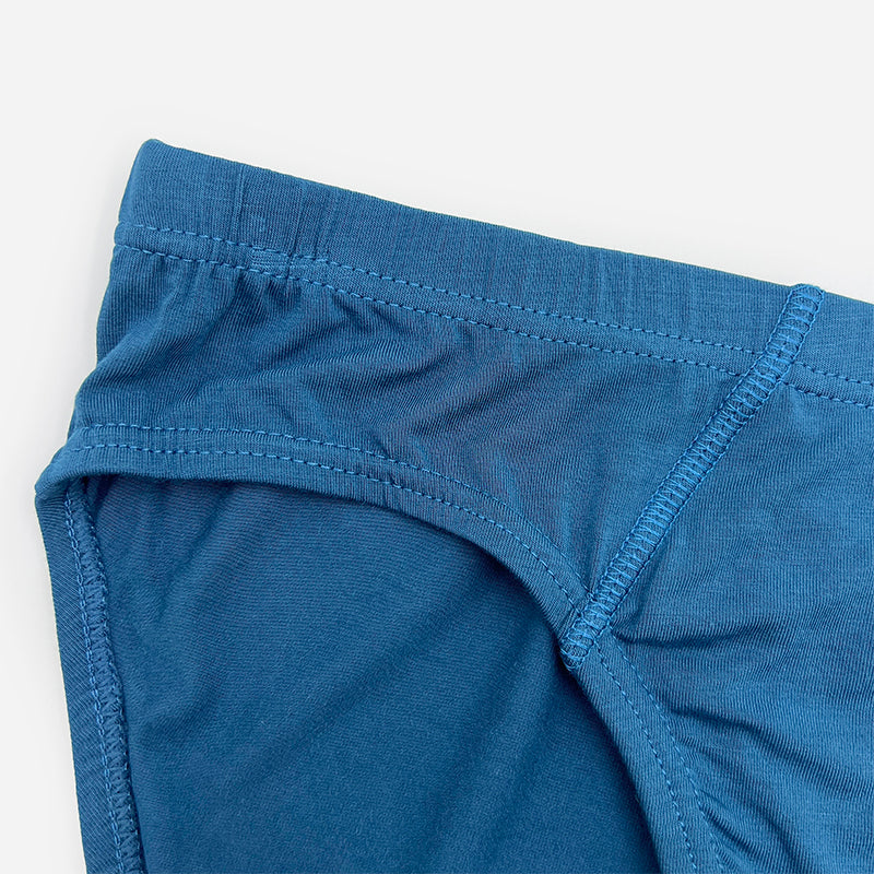 3pcs Men's Briefs | Bamboo Spandex | Mini | BP2322