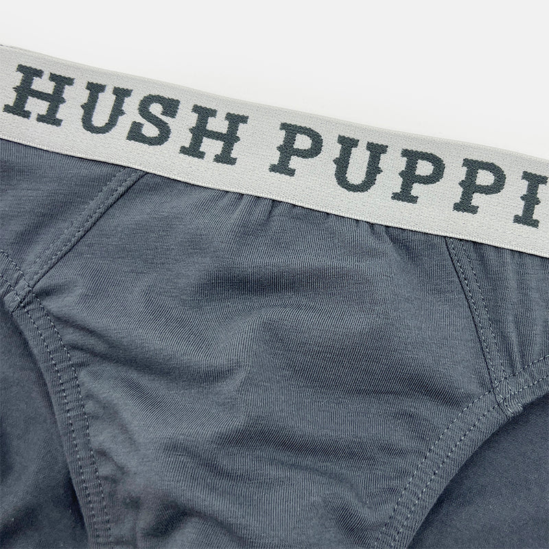 3pcs Men's Briefs | Cotton Elastane | Mini | HMB107724