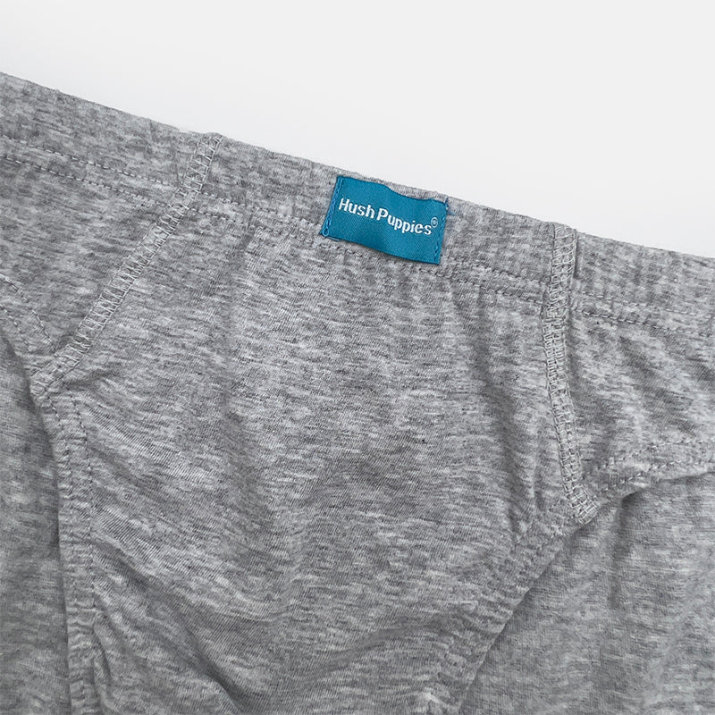 5pcs Men's Briefs | Cotton Jersey | Low Rise Mini | HMB679424