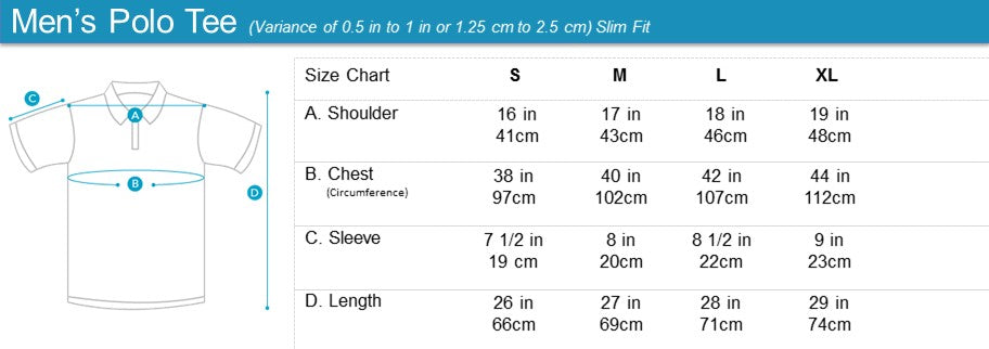 Men's Basic Solid Polo With Small Dog Embroidery | Pique 100% Cotton | HMP107888