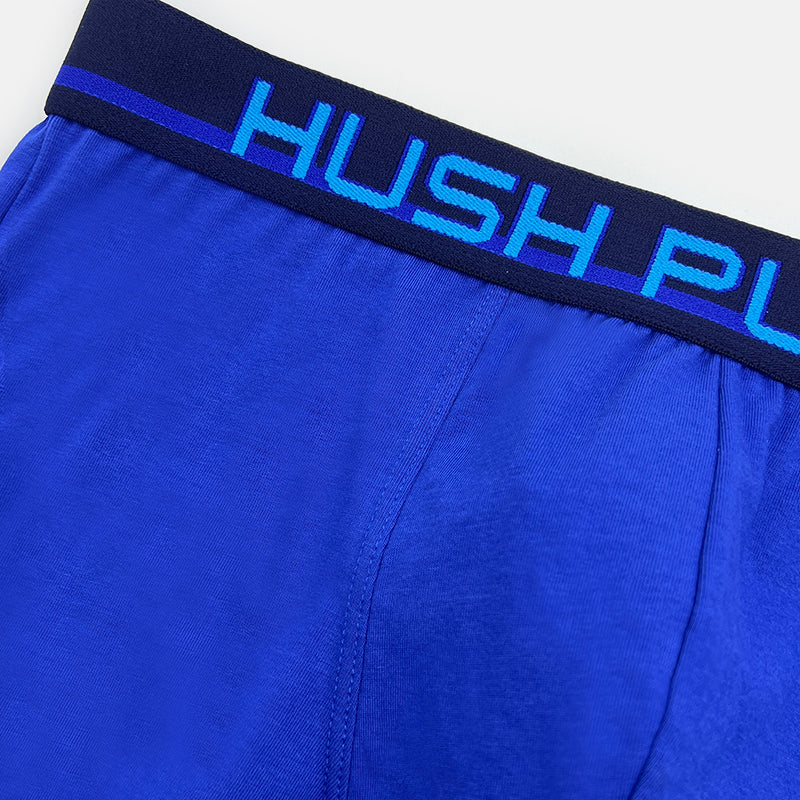 2pcs Men's Trunks | Cotton Elastane | HMX338531
