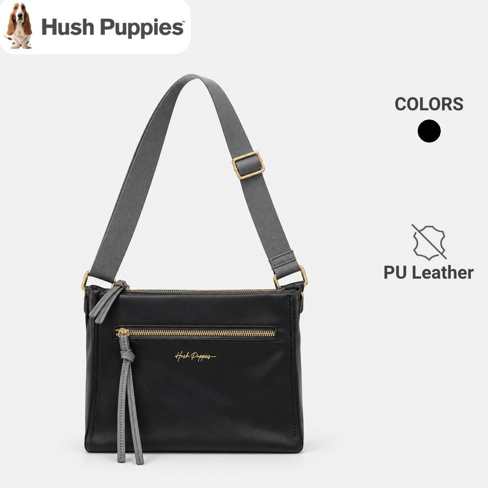 Women's Crossbody Bag | PU Leather | HLA579766