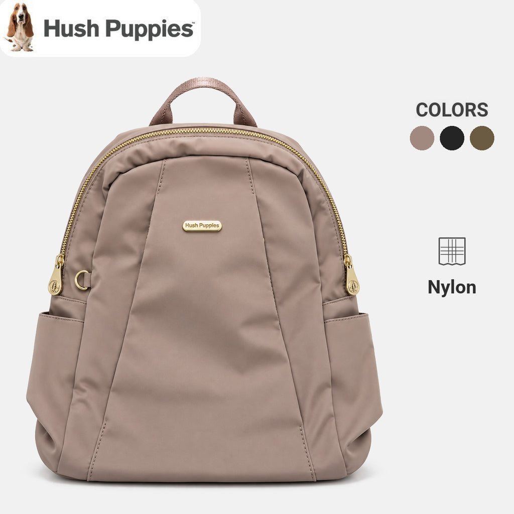 Women's Backpack | Nylon | HLA659927