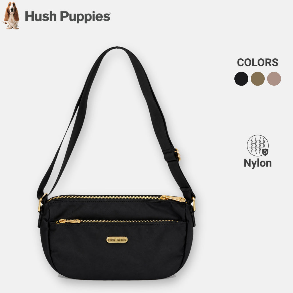 Women's Crossbody Bag | Nylon | HLA659928