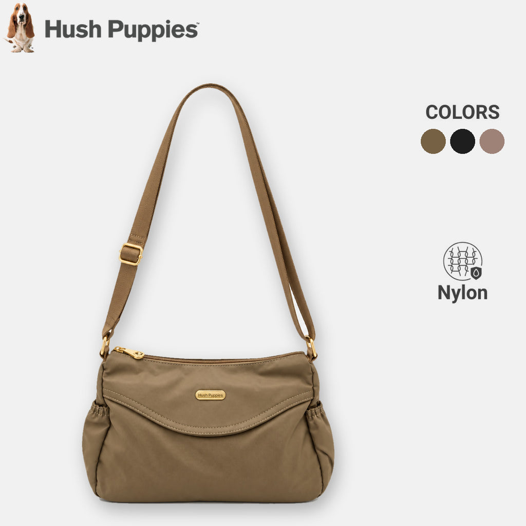 Women's Crossbody Bag | Nylon | HLA659929