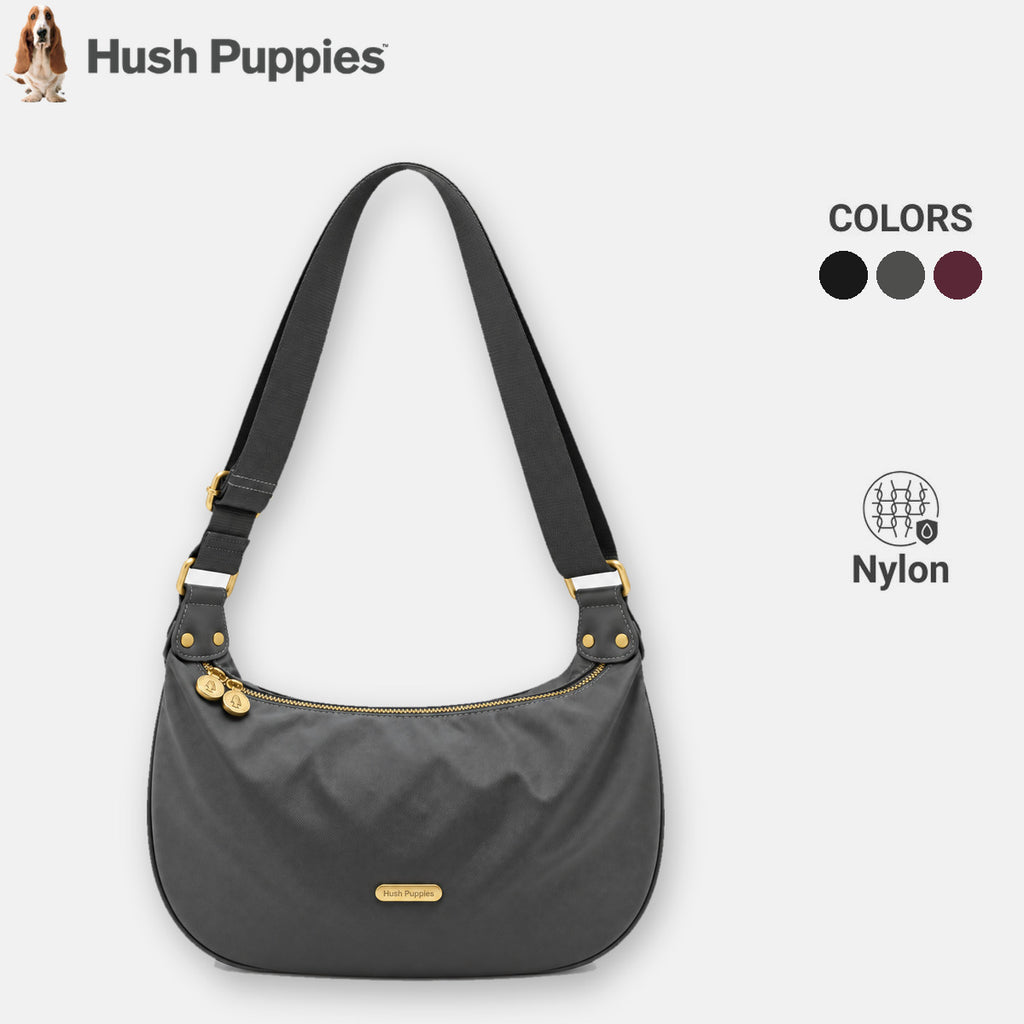 Women's Shoulder Bag | Nylon | HLA659935