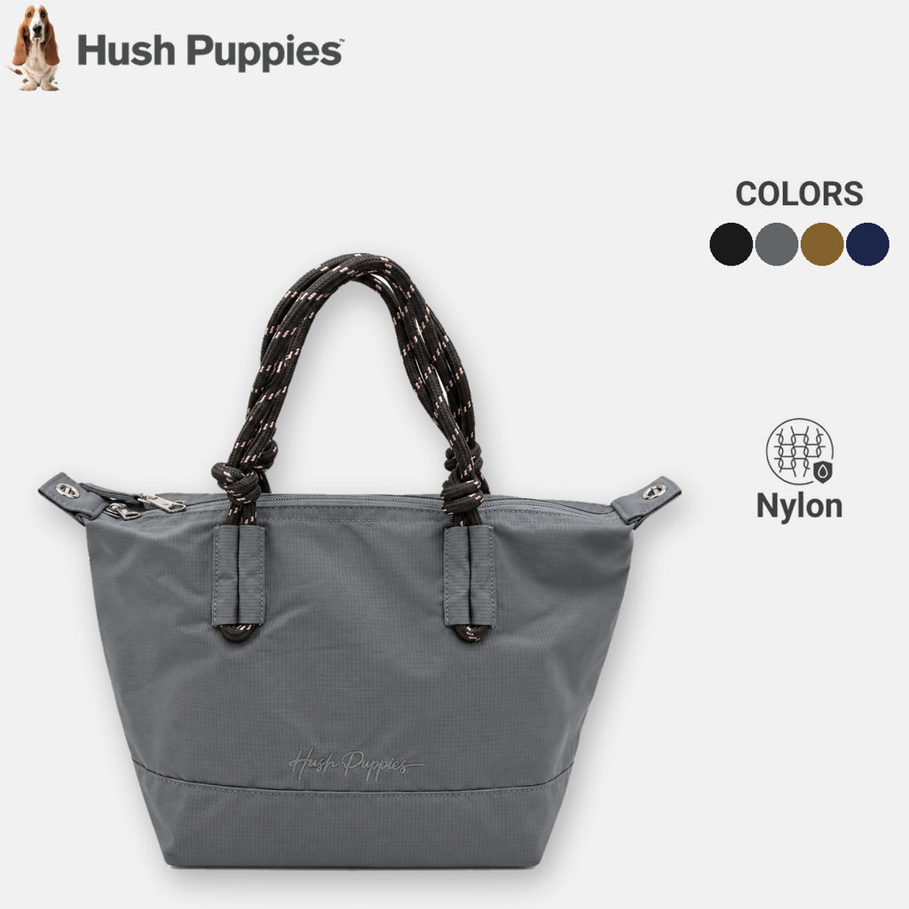 Women's Tote Bag | Nylon | HLA659939