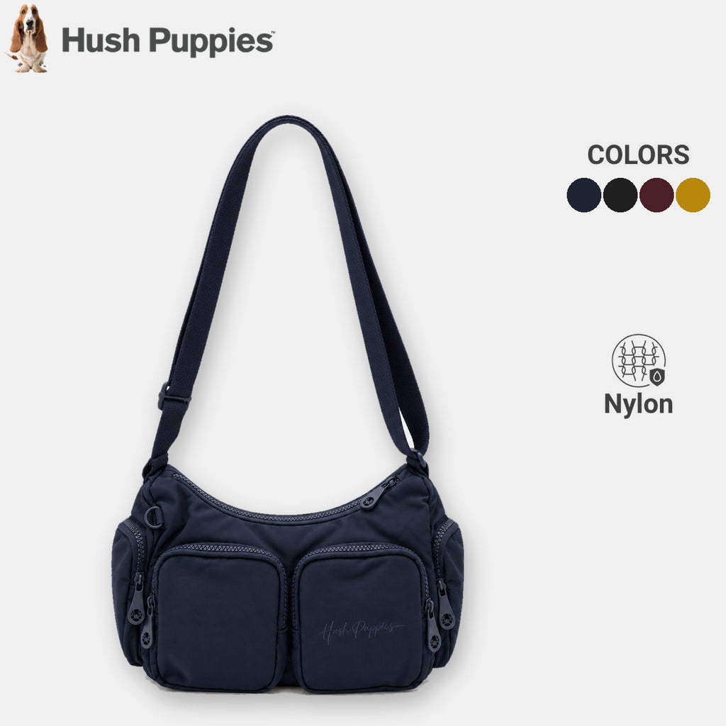 Women's Crossbody Bag | Nylon | HLA659942