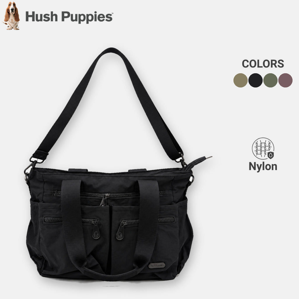 Women's Tote Bag | Nylon | HLA659945