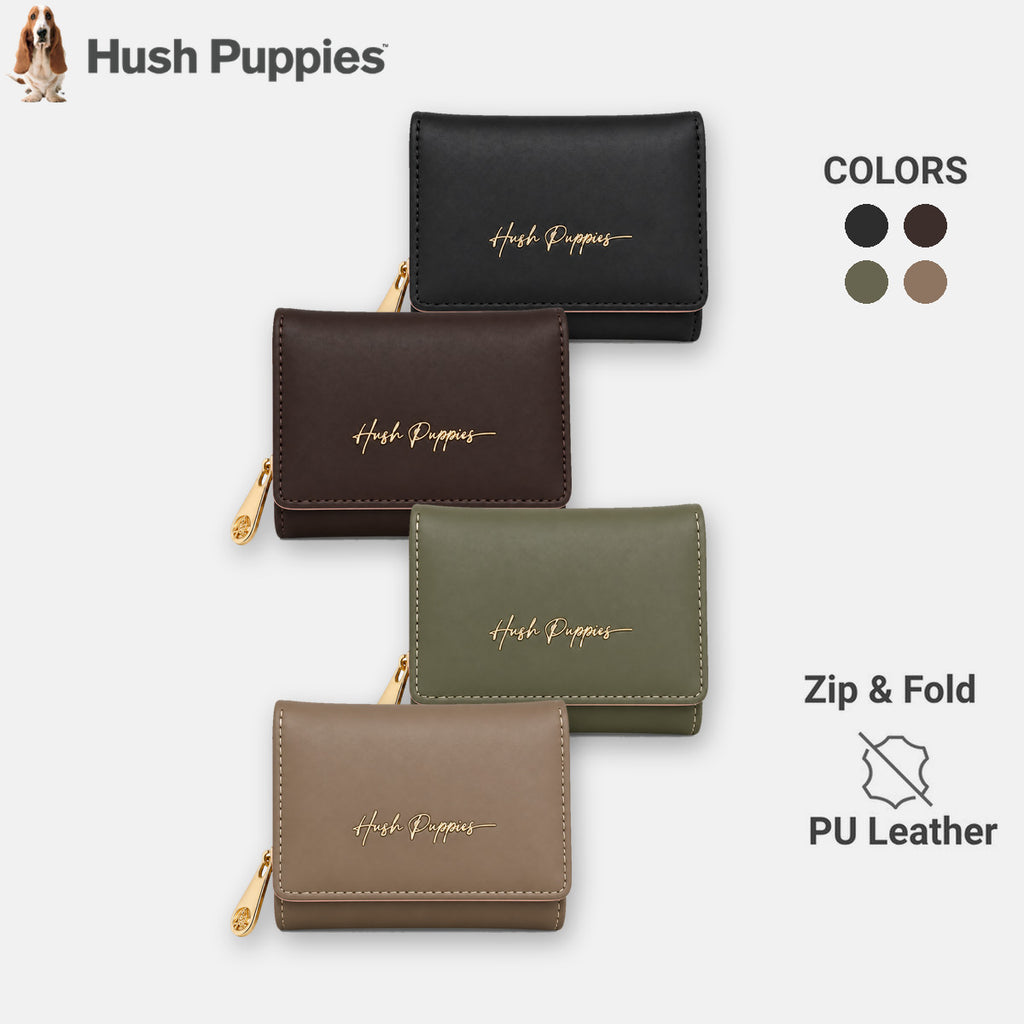 Women's Small Purse | PU Leather | HLA679968