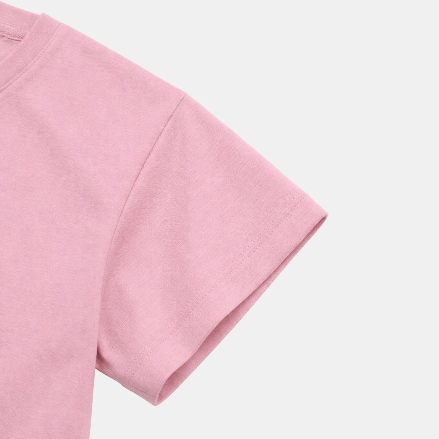 Hush Puppies Women Boxy Tee T-Shirt 100% Cotton HLT609873