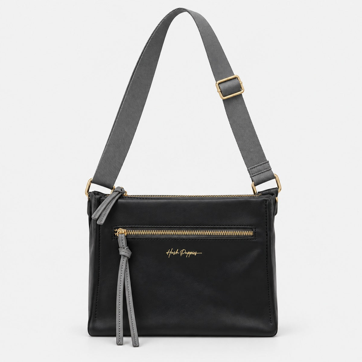 Women's Crossbody Bag | PU Leather | HLA579766