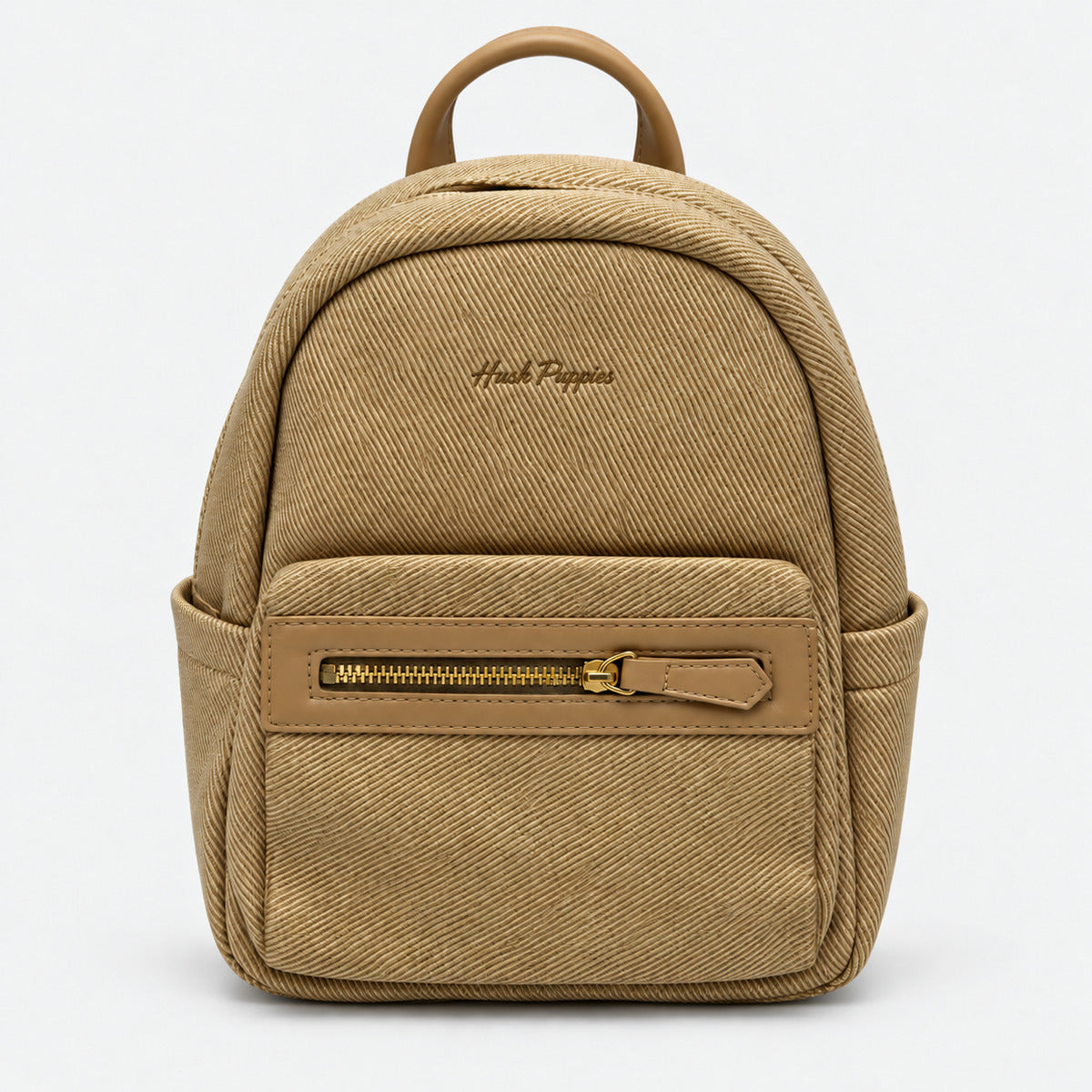 Women's Backpack | PU Leather | HLA659925