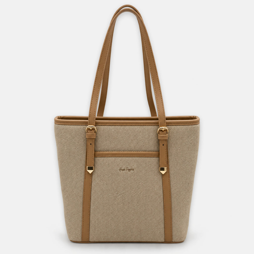 Women's Tote Bag | PU Leather | HLA659926