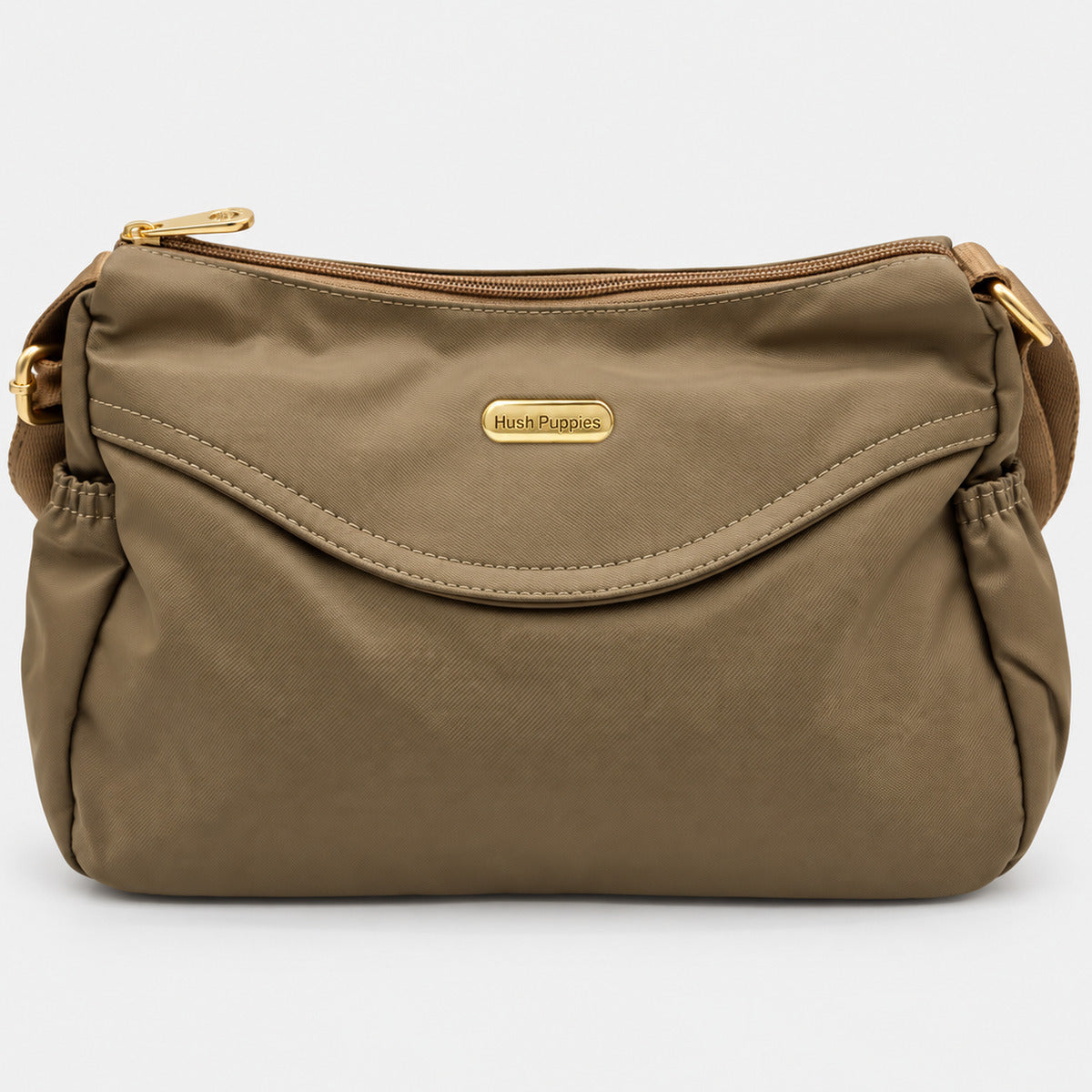 Women's Crossbody Bag | Nylon | HLA659929