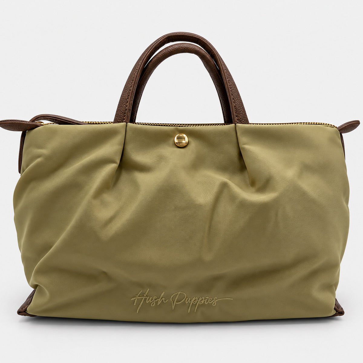 Women's Top Handle Bag | Nylon | HLA659940