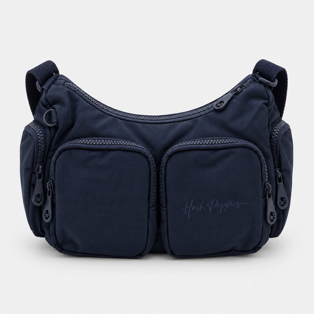 Women's Crossbody Bag | Nylon | HLA659942