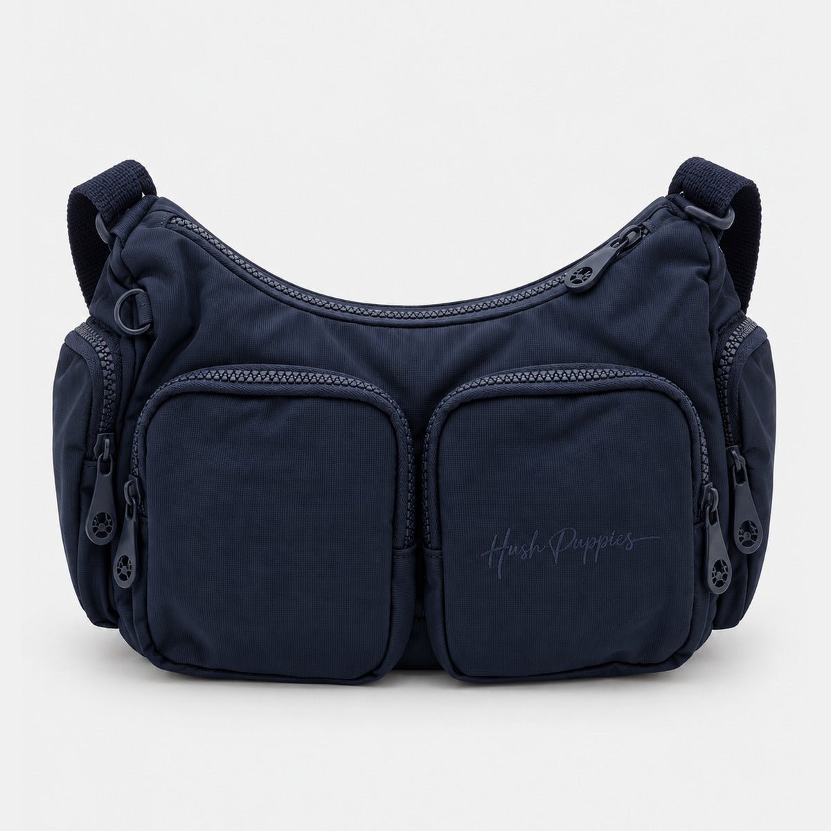 Women's Crossbody Bag | Nylon | HLA659942