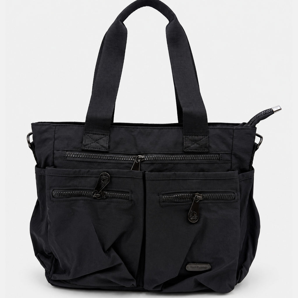 Women's Tote Bag | Nylon | HLA659945