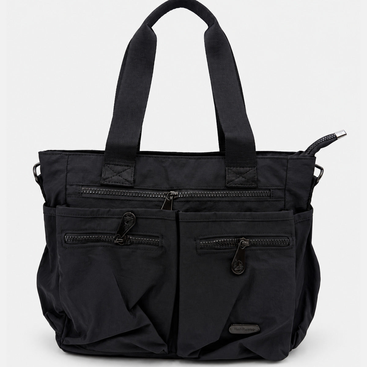 Women's Tote Bag | Nylon | HLA659945