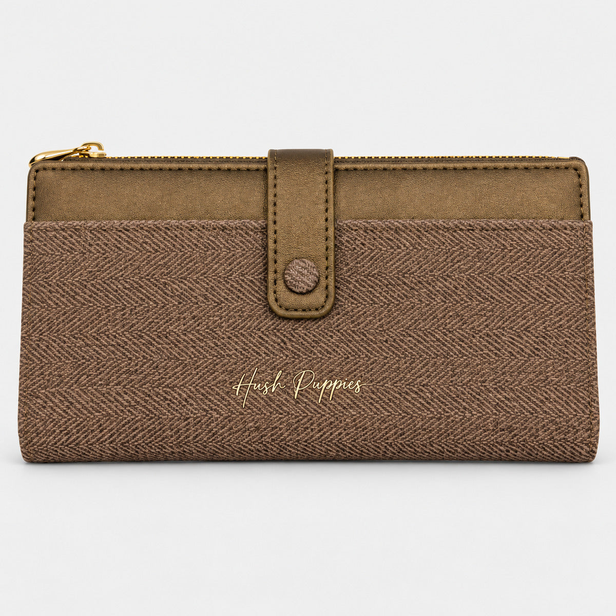 Women's Long Purse | PU Leather | HLA679960