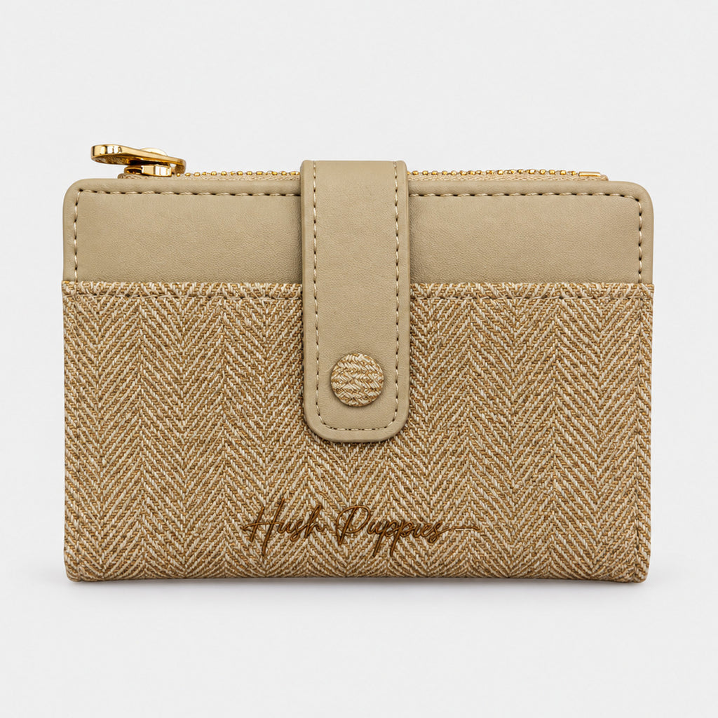 Women's Small Purse | Synthetic Leather | HLA679961