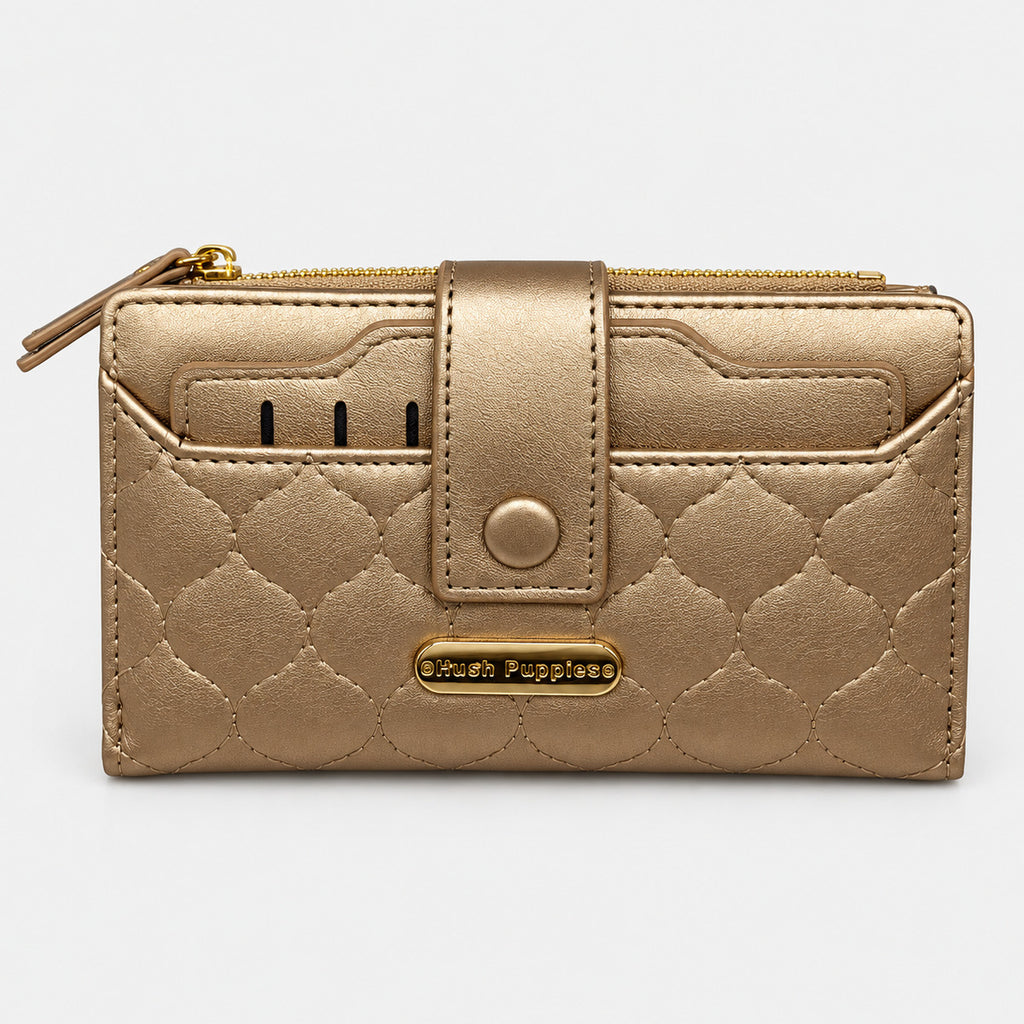 Women's Long Purse | PU Leather | HLA679962
