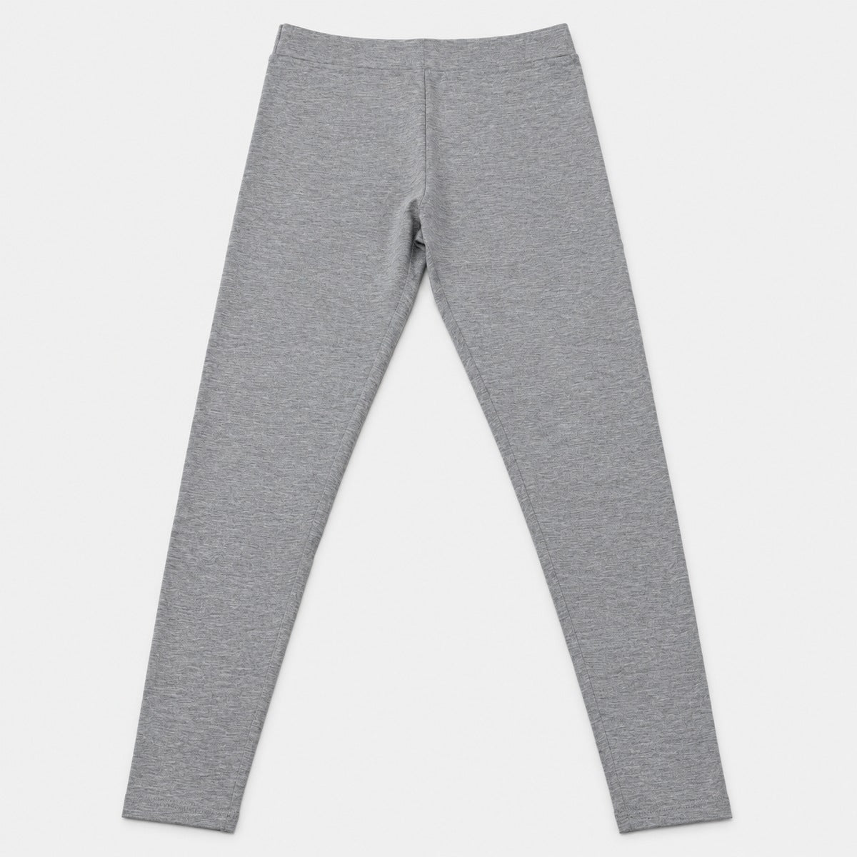 Women's Ankle Length Leggings | 100% Cotton | HLJ651106
