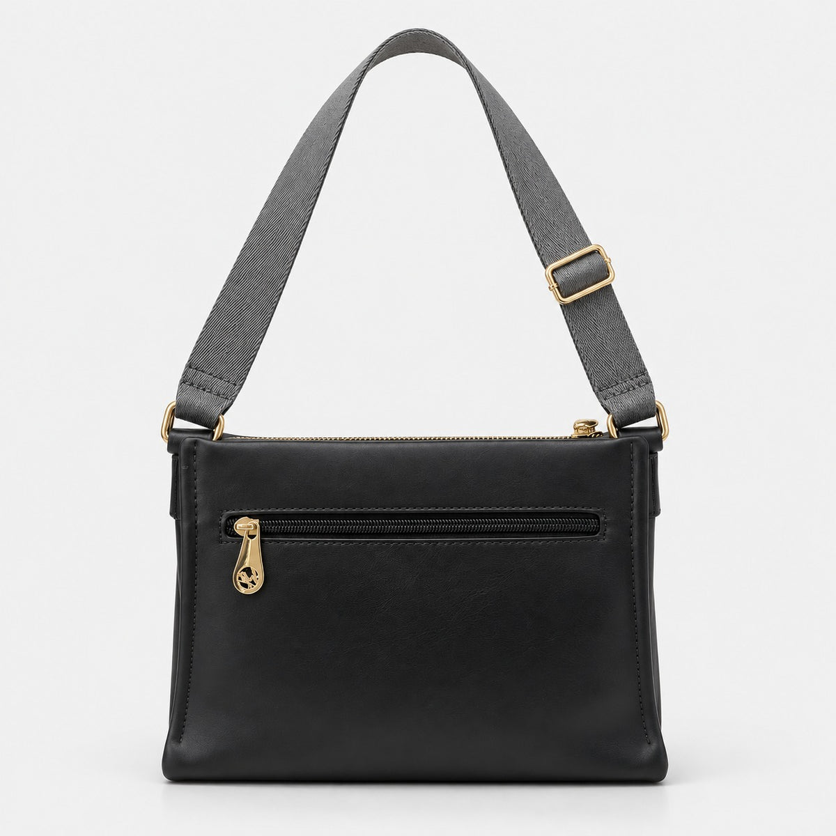 Women's Crossbody Bag | PU Leather | HLA579766